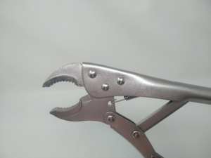 เครื่องตัดลวดแท่งฝังในกระดูกสำหรับสัตว์ สแตนเลสสตีล แบบใช้มือ สำหรับรากฟันเทียม - Product Image 5