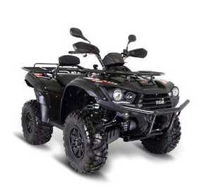 Bomba de Agua Original TGB OEM ATV BLADE / TARGET 400/500/525/550/600, 927414 - Product Image 3