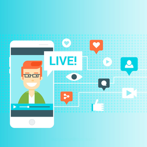Meilleurs services de développement d'applications de diffusion mobile en direct |   Entreprise indienne experte en solutions d'applications mobiles de streaming vidéo - Product Image 2