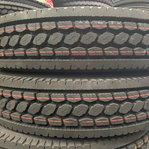 Neumáticos Usados de Alto Volumen – Llantas Reciclables para Uso Industrial - Product Image 1