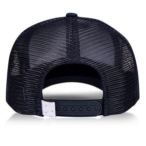 Econex Sports Custom Two Tone <b>Baseball</b> <b>Cap</b> High Quality 3-Panel Design with Embroidered Logo for Men and Women - Product Image 5