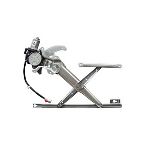 Regulador de Ventana Eléctrica HND-004-4 72211-SR4-J01, Posición Delantera Derecha, Motor Eléctrico Incluido, 12 Meses de Garantía, Fácil Instalación - Product Image 1
