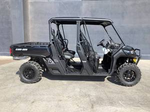 Buy With Us 4 Seater <b>UTV</b> Side by Side Utility Vehicle 900cc Engine 4x4 All Terrain Off Road Work Vehicle Ready to Ship - Product Image 2