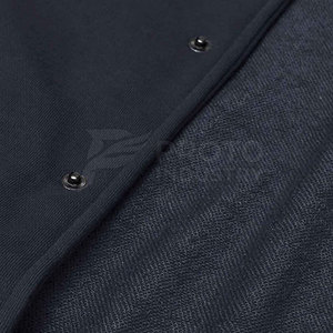 Premium <b>Men</b> Letterman <b>Jacket</b> Soft Fabric Covered Button Street Style Daily Wear Look <b>Smart</b> <b>Men</b> Letterman <b>Jacket</b> - Product Image 5