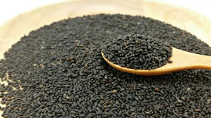 Graines de Nigelle Noire de Haute Qualité, Naturelles, Sélectionnées avec Soin, Propres et Séchées, Entières, pour Produits Alimentaires Culinaires - Product Image 4