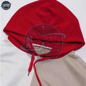 Sudaderas con capucha para hombre más vendidas, personalizadas, transpirables, básicas, de mezcla de algodón, de color sólido, tallas grandes, de lana para invierno, en oferta. - Product Image 4