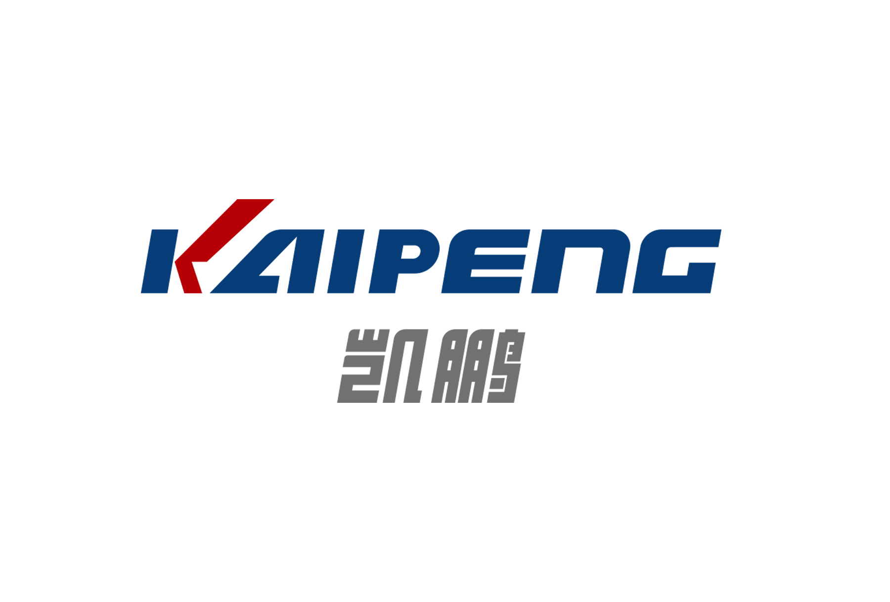 Changzhou Kaipeng New Energy Technology Co., Ltd. logo