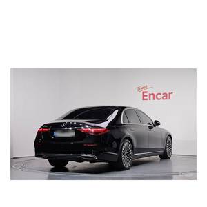 Mercedes-Benz Classe S S580L 4MATIC 2024, 66 598 km, boîte de vitesses automatique, conduite à gauche - Product Image 2