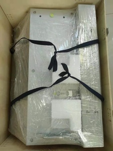 Probador de Rugosidad Superficial ASTM D1894, Máquina de Prueba de Coeficiente de Fricción para Laminados - Product Image 5