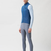 Chaleco Resistente al Viento para Hombre, Ropa de Exterior Confiable, Chaleco sin Mangas para Deportes y Fitness