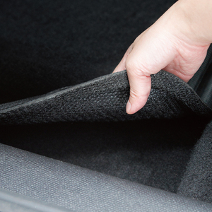 3D MAXpider universal 3D Anti-Slip Carpet <b>Floor</b> Mats Trim-to-Fit Car Interior Mat Set - Product Image 4