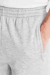 Conjunto de chándal de lana de dos piezas con estampado de abullonado en 3D personalizado, productos más vendidos, conjunto de pantalones de chándal y sudadera con capucha para hombre, venta al por mayor - Product Image 4