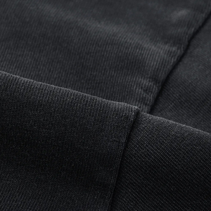 High Quality Cotton Men <b>T</b>-shirt Streetwear Oversized Cotton <b>T</b>-shirts Heavyweight Washed <b>T</b>-shirt for Men - Product Image 3