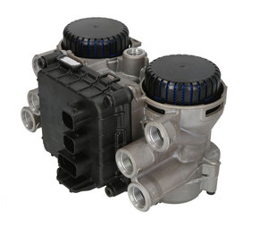 Piezas de freno para camión, modulador de eje EBS 4801062010, válvula del sistema de freno electrónico - Product Image 1