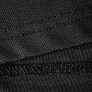 Camiseta Casual de Verano para Hombre, Manga Corta, 100% Algodón, Color Sólido, Ligera, de Lona, Secado Rápido, Estilo Urbano, Tallas Grandes - Product Image 3