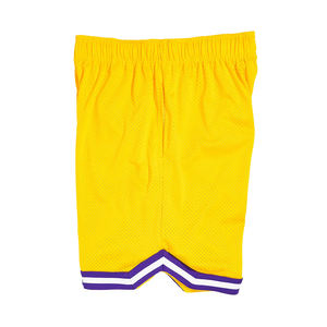 Pantalones Cortos de Baloncesto para Hombre con Cintura Elástica, Secado Rápido, Ligeros, Transpirables, Elásticos, Servicio OEM, Precio al por Mayor, Ropa Deportiva para Exteriores - Product Image 3