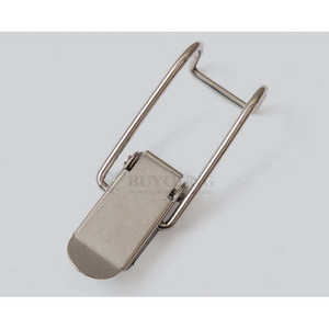 BUYOUNG BY1-D1 SnapLock Fastener Premium Pins pour une fixation sécurisée - Product Image 1