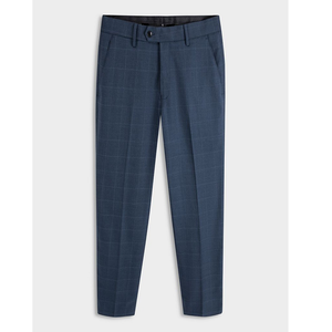 New Style <b>Men's</b> Casual Pants <b>Stretch</b> Flat Front Dress Trousers Durable Wear High Quality New Arrival Hot Selling <b>Men</b> Dress Pants - Product Image 2