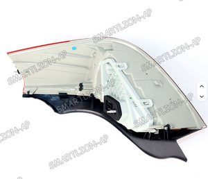ไฟท้าย 9809087580 ไฟรถยนต์, หลอดฮาโลเจนสำหรับเปอโยต์ 508 - Product Image 6