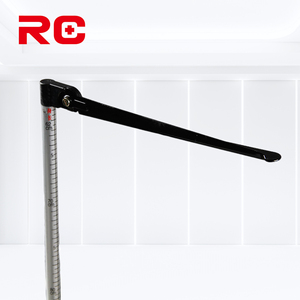 의료 체중계 및 신장 측정 척도 병원 160KG 기계적 체중 및 신장 측정 척도 - Product Image 3