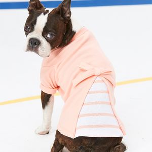 Vêtements pour animaux de compagnie ODM fabriqués à Taïwan pour les chats et les chiens s'habillent avec un nœud décoratif - Product Image 4