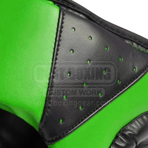 Advanced Practice Wear <b>Head</b> Guard Lightweight Adjustable Comfort For Sports Sessions <b>Head</b> Guard Trusted <b>Style</b> <b>Head</b> Guard - Product Image 5