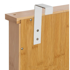 Étagère à linge gain de place - Product Image 4