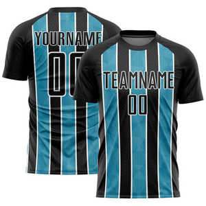 Maillot de football de haute qualité, très demandé, personnalisable pour votre équipe, prix abordable, vente en gros, service OEM - Product Image 5