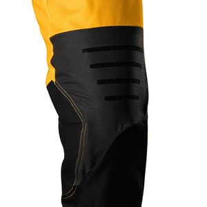 Pantalones de Ciclismo MTB Transpirables Estampados Hechos en Pakistán |   OEM ODM |   Ajuste ligero y personalizado - Product Image 2