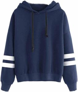 Sudadera Clásica con Capucha para Hombre, Mezcla de Algodón Cómoda, Uso Diario, Suministro al por Mayor - Product Image 3