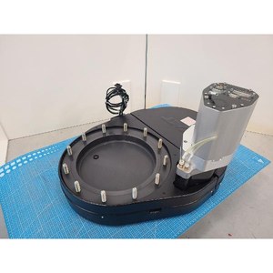 Válvula de Control de Vacío VAT 342943 65048-JHGH-BFT3/0003, Usada, Piezas de Equipos Semiconductores Legacy - Product Image 1