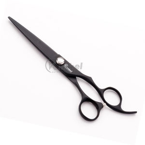 Ciseaux de coiffure professionnels 5,5'' 6'' en acier inoxydable japonais, tranchants, pour la coiffure et l'utilisation en salon de barbier - Product Image 2
