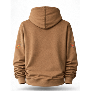 Empresa de fabricación de sudaderas a gran escala que ofrece una producción confiable de alto volumen para importadores y marcas de moda. - Product Image 2