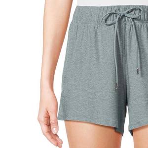 Shorts de Moda para Mujer, Estilo Urbano, Verano, Casuales, Color Sólido, Poliéster y Algodón, Shorts Deportivos para Mujer, Ropa BY BS 2026 - Product Image 5