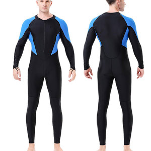 Combinaison de surf professionnelle offrant un ajustement confortable et une qualité supérieure pour les loisirs aquatiques - Product Image 1