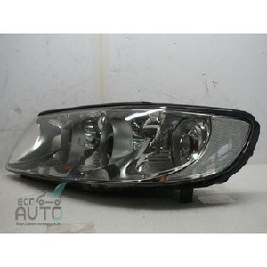 ชุดไฟหน้าซ้าย Grandeur/Azera มือสอง ของแท้ OEM 921013L100 - Product Image 2