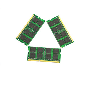 Crucial Laptop-Speicher Memoria RAM DDR3 2GB 4GB 8GB 16GB SODIMM - Product Image 4