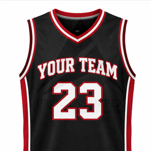 Maillot de basket-ball haute performance, impression personnalisée, uniforme sportif, tissu à séchage rapide pour l'entraînement et les matchs - Product Image 3