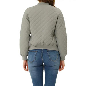 เสื้อแจ็คเก็ตวาร์ซิตี้คุณภาพสูงสำหรับผู้หญิงและผู้ชาย แขนเสื้อทำจากผ้าขนสัตว์ปักลาย  แบบกำหนดเองได้  ระบายอากาศได้ดี เป็นมิตรกับสิ่งแวดล้อม เหมาะสำหรับฤดูหนาว - Product Image 6