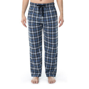 Pyjamas décontractés pour hommes, nouvelle collection, de haute qualité, fabriqués par des professionnels, avec votre propre design et votre propre marque. - Product Image 1