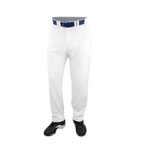 Uniforme de Béisbol de Primera Calidad con Logotipo Personalizado, Secado Rápido, Transpirable, Uniforme Deportivo Profesional - Product Image 4