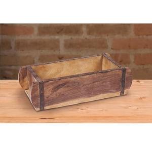 Moules à briques en bois de style vintage, assortis, très demandés, services de gravure et de sculpture de haute qualité, prix de gros - Product Image 6