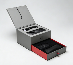 Luxury Gift Fast Hanging Charger USB <b>Data</b> Headset Packaging Window Phone Accessories <b>Cable</b> Paper Boxes Eco-friendly OEM Custom - Product Image 1