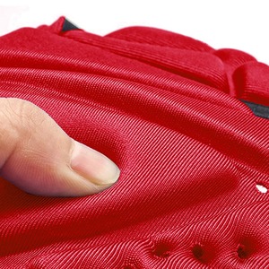 Casque de football américain souple 7v7, casque de rugby, casque de scrum, protège-tête rembourré pour jeunes, enfants et adultes, pour l'entraînement et les matchs - Product Image 4