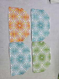 กล่องกระดาษปักมือส่งออกสินค้ายุโรปเรารับออเดอร์จำนวนมาก - Product Image 6