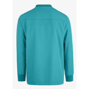 Blouses médicales OEM pour le personnel de santé – Tissu respirant – Uniforme médical pour les responsabilités cliniques quotidiennes - Product Image 2