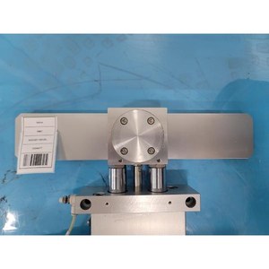 Válvula de vacío de alta precisión SMC XGD301-50336 XGD301-50336-F-X166, usada tal como está, piezas de equipos semiconductores Legacy - Product Image 2