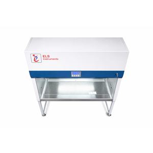 Armoire à flux d'air laminaire horizontal personnalisable avec filtre HEPA pour laboratoire - Product Image 6