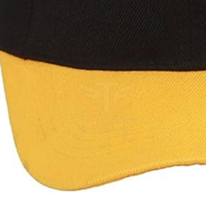 Gorra de Béisbol Clásica con Visera Curva para Uso Diario, Ajustable, 100% Algodón, Gorra de Béisbol Informal - Product Image 5