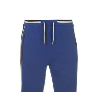 Pantalon de survêtement pour homme, très vendu, confortable, de haute qualité, décontracté, design unique, coupe droite, non tissé, respirant, écologique - Product Image 5